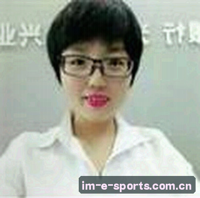 李娜